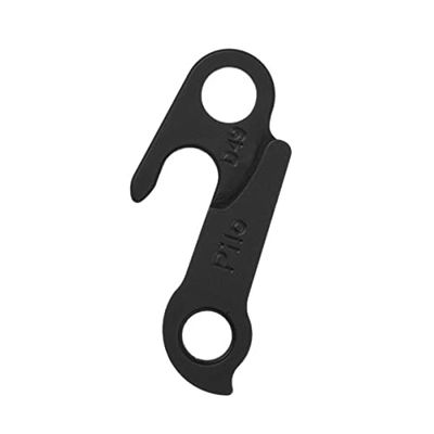 Pilo D49 Derailleur Hanger for Schwinn, Jamis, IronHorse, MASI, GT, Kinesis, Raleigh, Bianchi, Kellys, Forme, K2