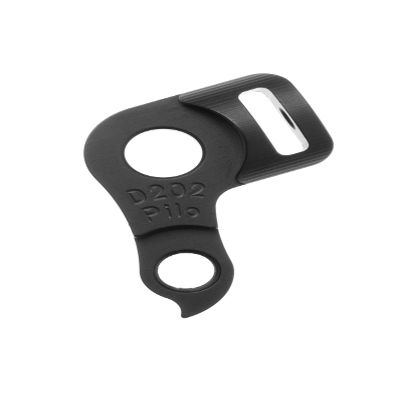 Pilo D202 Derailleur Hanger for Commencal Supreme DH V2 2008 2007