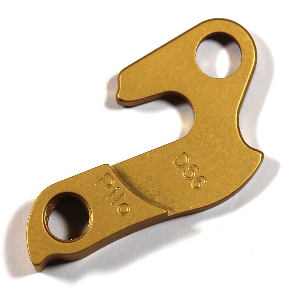 Pilo D56 Derailleur Hanger One Size