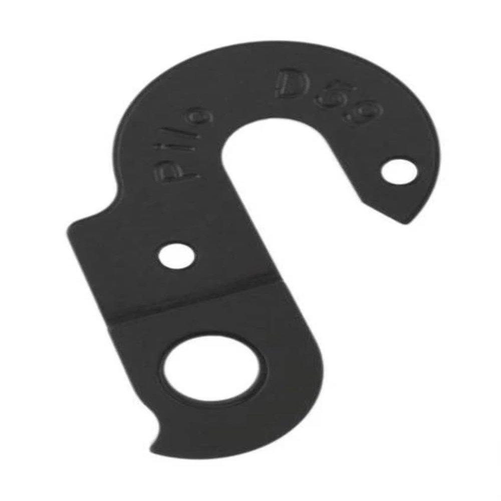 D59 Derailleur Hanger Compatible/Replacement for Canyon (No.6), Kona, KHS, Marin, Focus, Orange, Ghost, Vitus, Bulls, Foes, Breezer