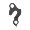 D62 Derailleur Hanger Jamis Dakar XLT, Sport, XC, Pro, Expert, Focus Super Bud Marathon view 1