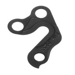 D233 Derailleur Hanger for Sunn Rage, Kern, Shamann, Prim Ti, Travis, Tzar Hardtail, Prim 29er