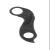 D66 Derailleur Hanger for Fuji (D009) Supreme Nevada, Bergamont Dolce Platinum Prime Beluga Stallion view 1