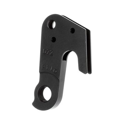 D72 Derailleur Hanger Compatible with / Replacement for Cannondale A239Z, EBO 1991