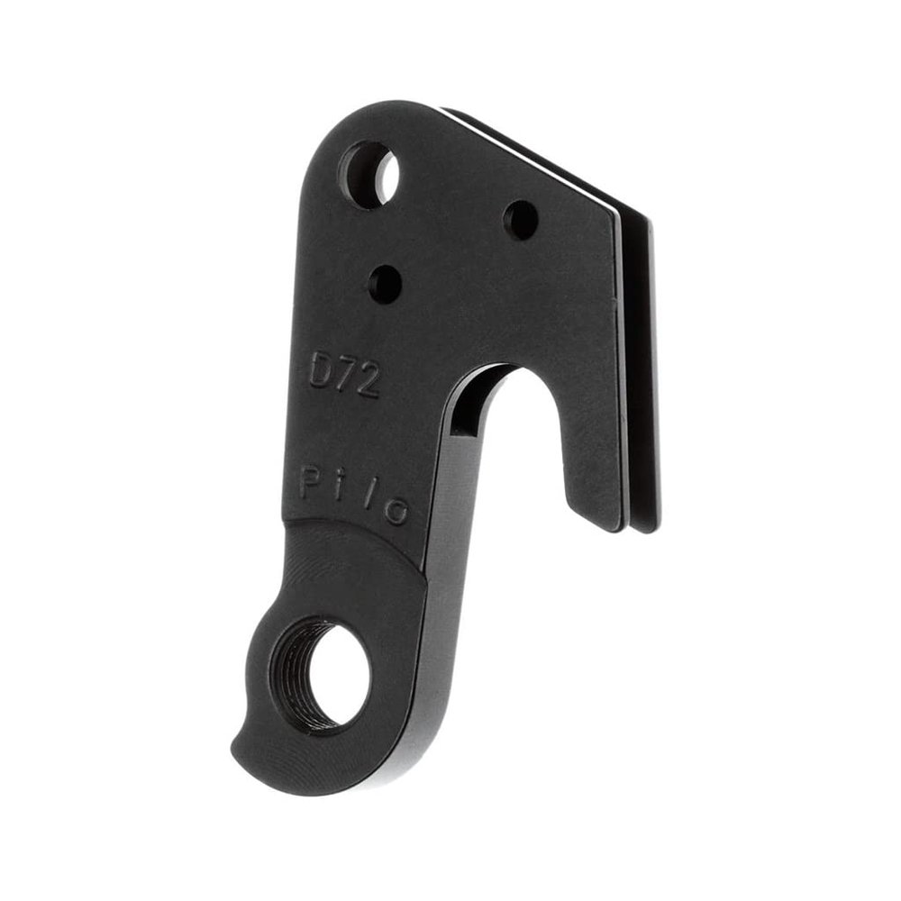 D72 Derailleur Hanger Compatible with / Replacement for Cannondale A239Z, EBO 1991