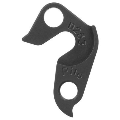 Pilo D253 Derailleur Hanger Corratec One Size