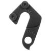 D81 Derailleur Hanger Compatible/Replacement for Intense, Mondraker, KHS, UMF, Haibike, Azonic view 1