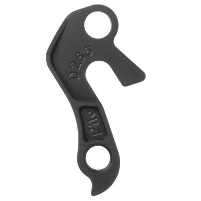 Pilo D266 Derailleur Hanger for Focus Thunder, Project, Diamondback Sortie one, Sortie Two
