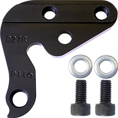 Pilo D27 Derailleur Hanger for Kona Cowan, Stuff, Kula, Sutra, Explosif, Koga Miyata World Traveler R