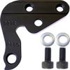 Pilo D27 Derailleur Hanger for Kona Cowan, Stuff, Kula, Sutra, Explosif, Koga Miyata World Traveler R view 1