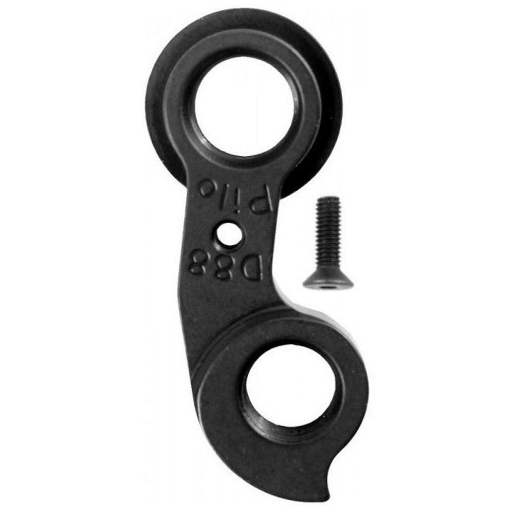 D88 Derailleur Hanger Compatible/Replacement for GT, Mondraker, KHS, Mongoose, BTwin, Haibike, Radon, RockRider