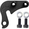 Pilo D276 Derailleur Hanger for Kona Honzo, Raijin, Big Unit, Unit, Sultra, Jown Cowan, Explosif view 1