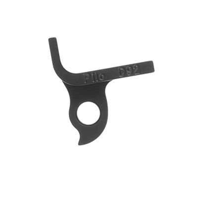 Pilo D92 Derailleur Hanger for Ironhorse DH, SGS 2004 2003