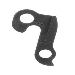 Pilo D96 Derailleur Hanger for DeVinci Leo SL, Newton, Moonracer SL, Desperado SL, Remix SL