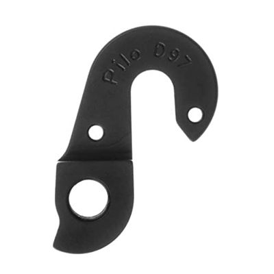 D97 Derailleur Hanger for Ventana Cuervo, El Saltamontes, El Fuego, El Conquistador, El Chiquillo, El Padrino, El Capitan, El Chamuco, Pantera, El Ray