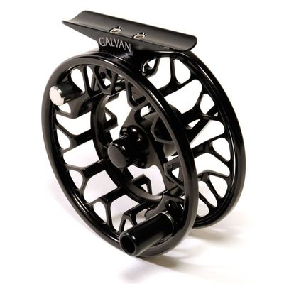 Galvan Brookie Spool - 2/3 - Black