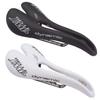 Cicli Bonin Unisex Adult SMP 4Bike CRB Dynamic Saddles - White, One Size view 1