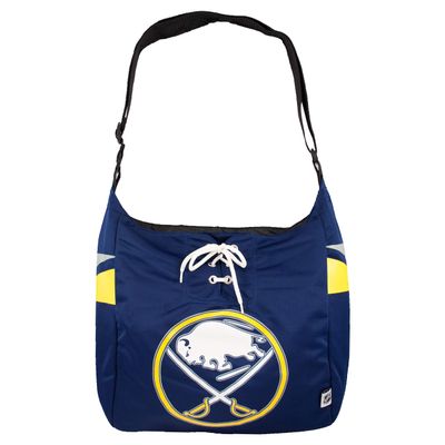 Littlearth Buffalo Sabres NHL Jersey Tote