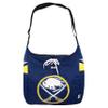 Littlearth Buffalo Sabres NHL Jersey Tote view 1