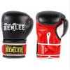 Benlee Sugar Deluxe Gants de boxe Noir/Rouge 10 view 2