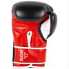 Benlee Sugar Deluxe Gants de boxe Noir/Rouge 10 view 3