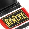 Benlee Sugar Deluxe Gants de boxe Noir/Rouge 10 view 4
