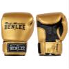 Benlee Rocky Marciano PU Training Glove Rodney - Gold/Black, 10oz view 2