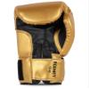 Benlee Rocky Marciano PU Training Glove Rodney - Gold/Black, 10oz view 3