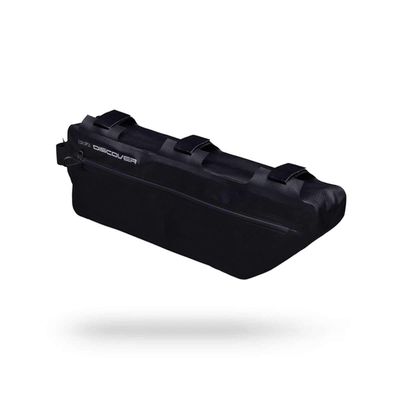 Discover Team Gravel Frame Bag - 5.5L by PRO