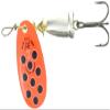 Rapala RBS BFS2-RBS Spinner Blue Fox Biblax Hot Pepper 6g Red/Black/Silver Lure view 1