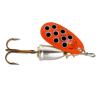 Rapala RBS BFS2-RBS Spinner Blue Fox Biblax Hot Pepper 6g Red/Black/Silver Lure view 3