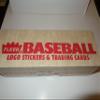 1989 Fleer Baseball Complete Set view 1