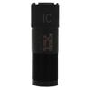 Carlsons Choke Tubes 12 Gauge for Tru-Choke [ Improved Cylinder | 0.720 Diameter ] Blued Steel | Small Diameter Blued Sporting Clays Choke Tube | Made in USA view 1