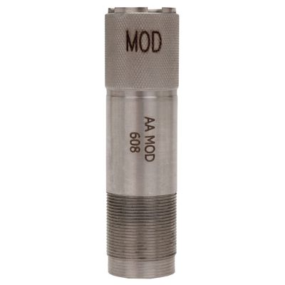 Carlsons Choke Tubes 20 Gauge for American Arms [ Modified | 0.608 Diameter ] Stainless Steel | Sporting Clays Choke Tube | Made in USA