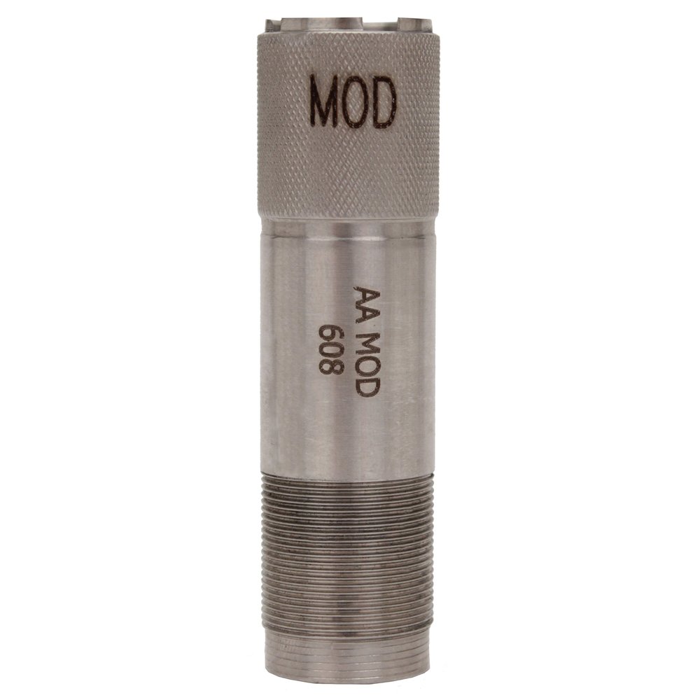 Carlsons Choke Tubes 20 Gauge for American Arms [ Modified | 0.608 Diameter ] Stainless Steel | Sporting Clays Choke Tube | Made in USA