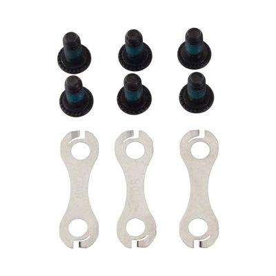 Shimano Spares Unisex's 8KT 9801 Bike Parts, Other, One Size