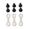 Shimano Spares Unisex's 8KT 9801 Bike Parts, Other, One Size view 1