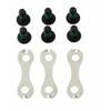 Shimano Spares Unisex's 8KT 9801 Bike Parts, Other, One Size view 2