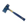 Estwing E3-FF4 Fireside Friend Splitting Tool, 2-3/8-Inch Cutting Edge, 14-Inch view 1
