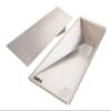 Gill Athletics Recessed Alum Vault Box Lid