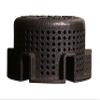 QUIETSTOVE Silent MUTER Damper Cap for Optimus NOVA MULTIFUEL Backpacking Camping Stove view 2