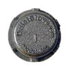 QUIETSTOVE Silent MUTER Damper Cap for Optimus NOVA MULTIFUEL Backpacking Camping Stove view 4