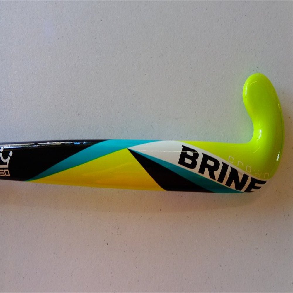 Brine Crown 450 Field Hockey Stick