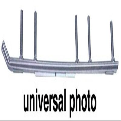 Liberty ALL-ALL AFTERMARKET SKIS SIMMONS STUD BOY SHAPER BAR AFTERMARKET SKI 6" CARBIDE