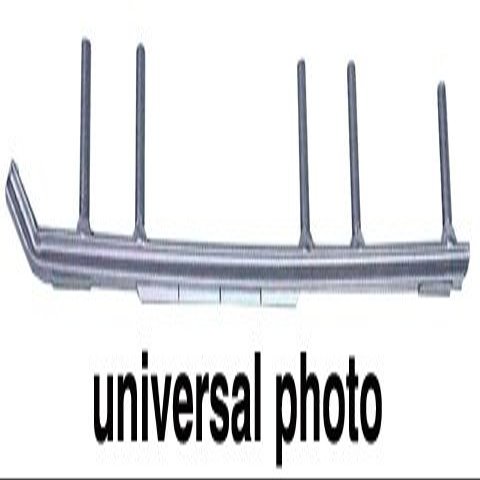 Liberty ALL-ALL AFTERMARKET SKIS SIMMONS STUD BOY SHAPER BAR AFTERMARKET SKI 6" CARBIDE
