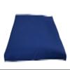 Round Zafu and Zabuton Meditation Cushion Set (2pc) (Royal Blue) view 2