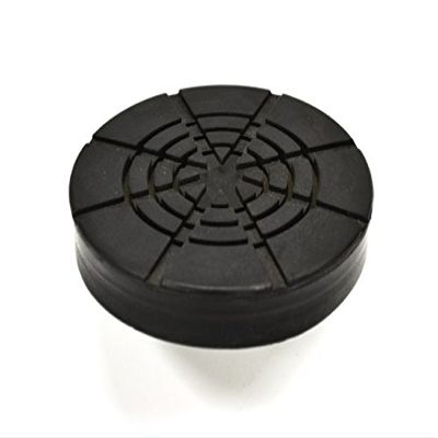Intermarket 200TK42 Rubber Pad For Saddle On In200t Jack