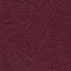 Round Zafu and Deluxe Zabuton Meditation Cushion Set 2pc (Burgundy) view 2