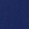 Round Zafu and Deluxe Zabuton Meditation Cushion Set 2pc (Royal Blue) view 4