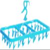 P-32 Lightweight Catching Corner Hanger 32P view 1
